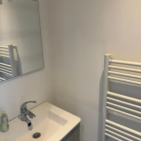 Apartamento Gabriel *