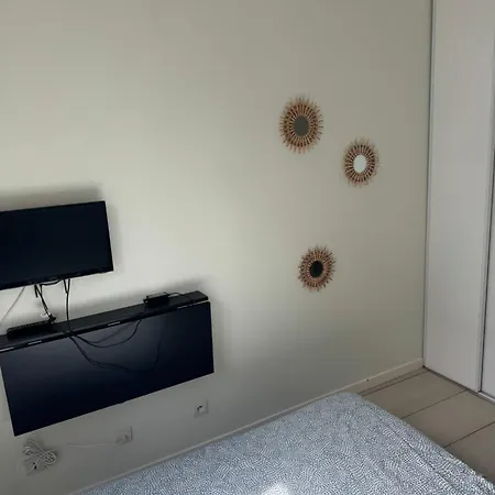 Apartamento Gabriel *