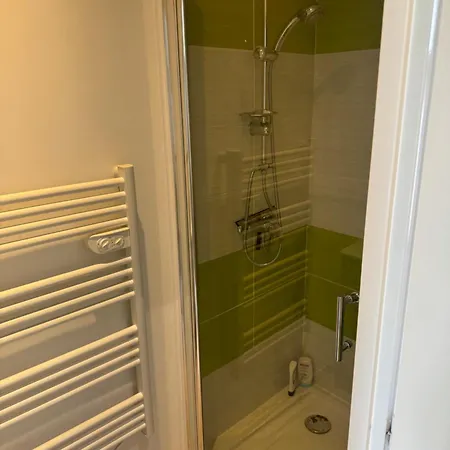 Gabriel Apartamento Villeurbanne