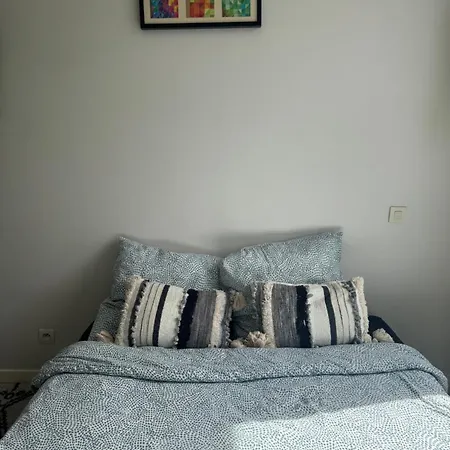 Apartamento Gabriel Villeurbanne